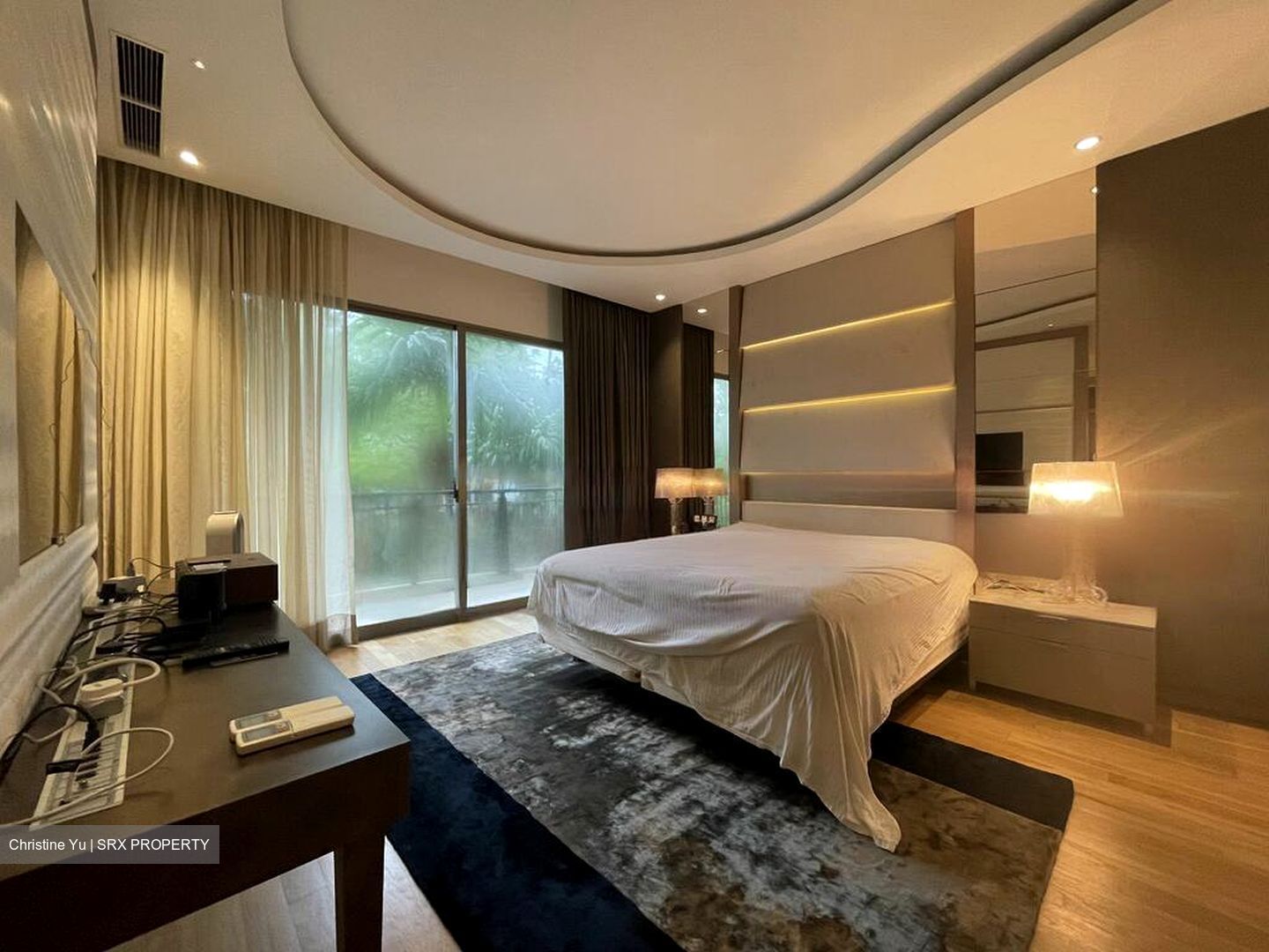 Bishopsgate Residences (D10), Condominium #471376701